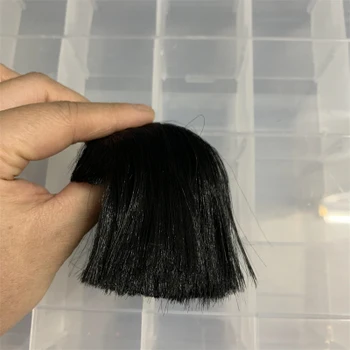 1/6 перука нова марка аксесоари за момичета коса на главата си кукли bratz moxie вейлан