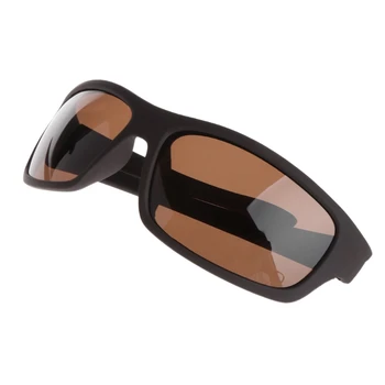 Очила Риболов, Колоездене Поляризирани Очила на открито Защита Спорт UV400 За мъже