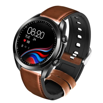2021 Новите Смарт Часовници за Xiaomi Huawei Сърдечен Ритъм Спорт Фитнес Тракер Часовници Bluetooth Предизвикателство Водоустойчива IP67 Смарт Часовници За мъже