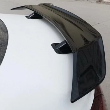 За Универсален Крило спойлер на автомобил Lexus GS ES IS Седан на Серия от ABS Материал Пластмаса Багажника Аксесоари за опашката Преустройство на Черно Бодикит
