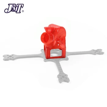 JMT 3D Печатни Подробности за печат TPU 19 мм, за Монтиране на камери за багажник за клечки за зъби Drone RC Състезателни Квадрокоптер Аксесоари
