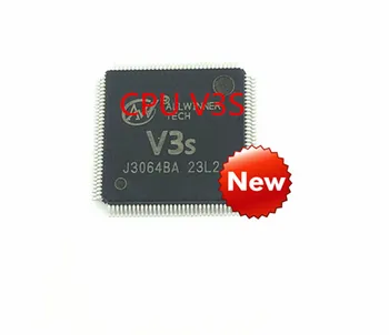 Новият процесор IC V3S V3s TQFP-128 Основният чип за управление