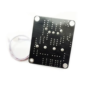 Модул за захранване с нагревател на 3D принтер с висок ток 210A За обновяване на МОП-транзистори 1.4