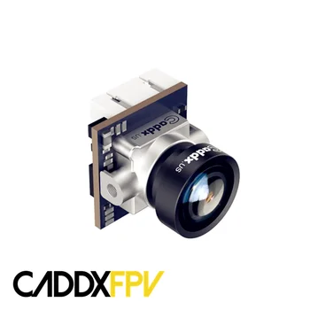 2g CADDX ANT 1200TVL Global WDR OSD 1,8 мм Ультралегкая FPV Nano Помещение 16:9 и 4:3 за RC FPV Tinywhoop Cinewhoop клечка за Зъби Mobula6