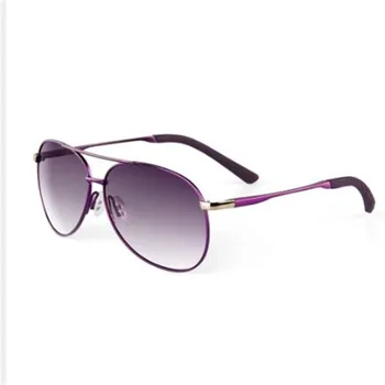 KAPELUS луксозни Дамски слънчеви очила моден поляризирани слънчеви очила плажни цветни слънчеви очила 8013 Червени очила