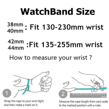 Каишка за Apple watch каишка 44 мм 40 мм iWatch 42 мм, 38 мм, метална верижка от неръждаема стомана магнитна линия на Apple watch 3 4 5 6 se 7