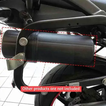 Универсален Инструмент за мотоциклети и Аксесоари за тръби Водонепроницаемое Хранилище За Kawasaki За Honda Ръкавици за YAMAHA Кутия за BMW L1U4