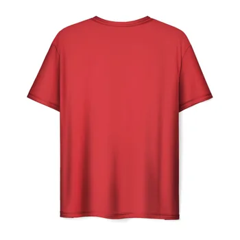 Мъжки t-shirt 3D Гринч