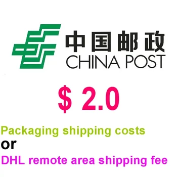 Цена за доставка в щатски долари! Специален линк за оригинална кутия, Не се продава отделно, DHL /UPS /FedEx /EMS допълнителна доставка в отдалечени райони