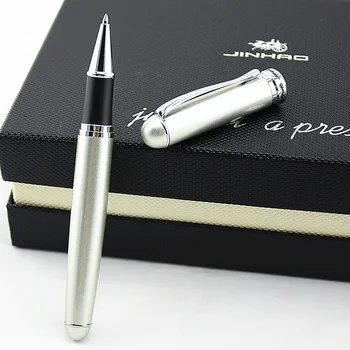 JINHAO X750 висококачествени офис консумативи за бизнеса мастило черна гел химикалки за пълнене на луксозни канцеларски материали, ученически принадлежности химикалка химикалка за писане
