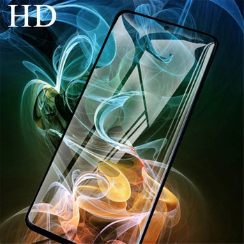 За Samsung Galaxy S20 ultra plus Защитно стъкло S 20 s20plus S20ultra Протектор на екрана 20plus 20ultra 3D Закалено стъкло HD филм