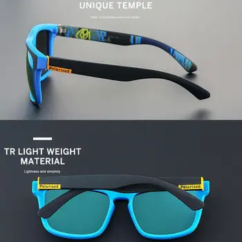 2021 Поляризирани Слънчеви очила Мъжки Слънчеви очила за шофиране Мъжки Слънчеви Очила за мъже Ретро Евтини Луксозни Дамски Маркови дизайнерски Uv400 Gafas
