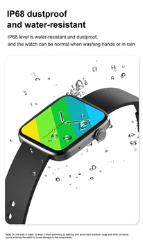 2021 SANLEPUS Bluetooth Предизвикателство Смарт часовници За мъже и жени Смарт часовници GPS Траекторията на 1,8-инчов HD екран за Apple Xiaomi Huawei Android