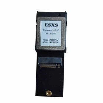 За ESXS CFexpress На SSD M. 2 NVME Xbox X Series/S XSX CFexpress На SN530 1 TB